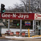 Gee N Jays In Elg