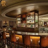 Gin Parlour - InterContinental New York