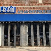 Ginban Asian Bistro Sushi Bar Restaurant