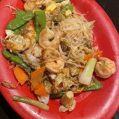 Gobi Mongolian Grill