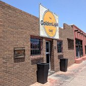 Goldenlight Cafe Cantina