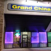 Grand China