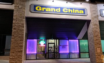 Grand China