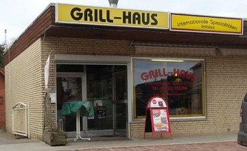 Grill-Haus