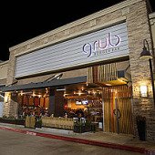 Grub Burger Bar