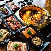 Gyu-Kaku - Addison