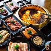 Gyu-Kaku - Calgary