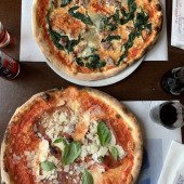 Hallo Pizza Berlin-Prenzlauer Berg