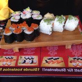 Hama Sushi 