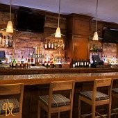 Hangar Bar & Grill - Four Points San Jose Airport Hotel