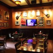 Hard Rock Cafe