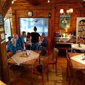 Heritage Farm Pancake House Phone Number, Reservations, Reviews