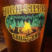 High Sierra Grill & Bar