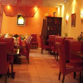 Himali Restaurant