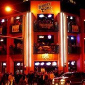 Honky Tonk Central