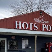 Hot's Point In Sodus Po