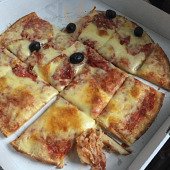 Il Camineto Pizzeria