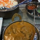 Indian Curry Heights