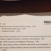 J. Alexander's - Redlands Grill - Dayton