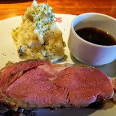 J. Alexander's - Redlands Grill - Louisville