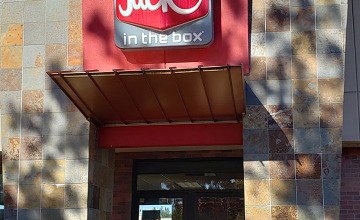 Jack In The Box