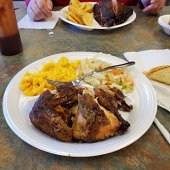 Jack's -b-q