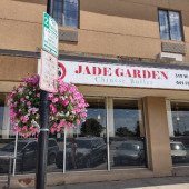 Jade Garden