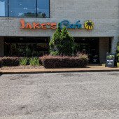 Jake's Soulfood Cafe Hoover