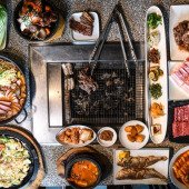 Jang Soo BBQ