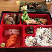 Japanisches Restaurant Kurose