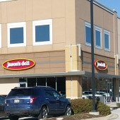 Jason's Deli