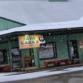 Java Baba's