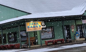 Java Baba's