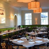 Jean-Georges at Topping Rose House