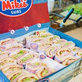 Jersey Mike's Subs