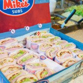 Jersey Mike's Subs