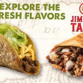 Jimboy's Tacos