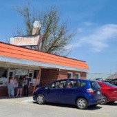 Jimmie's Dairy Bar Restaurant