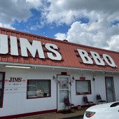 Jim's Highway 82 Barbecue Restaurant