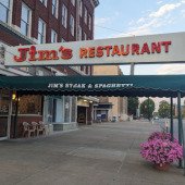 Jims Steak Spaghetti House In Hunt