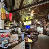 Joe's Crab Shack