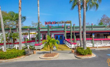 Joe's Crab Shack