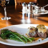 Johnny's Italian Steakhouse - The Woodlands