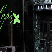 Julep's New Southern Cuisine