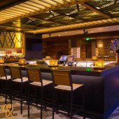 KAPA Bar & Grill – Marriott, Maui