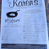 Karen's Diner