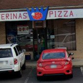 Katerina's Pizza