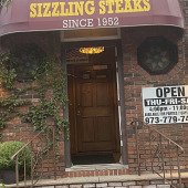 Kathie And Glenn's Steakhouse