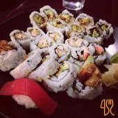 Kc Sushi