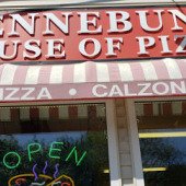 Kennebunk House Of Pizza